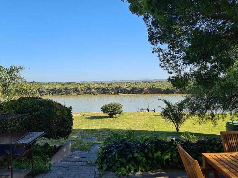 10 On Aquavista Addo River View