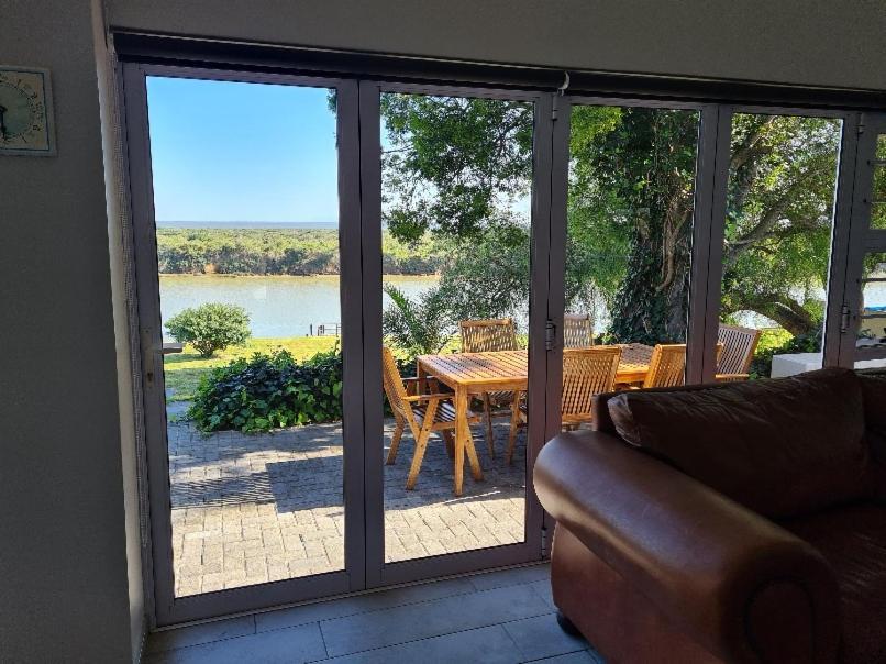 Villa 10 On Aquavista Addo River View *